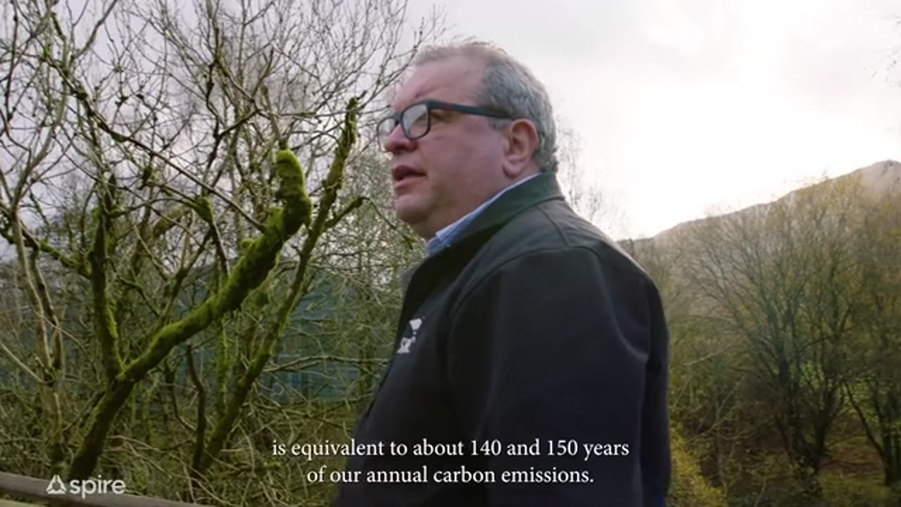 Frame from Restoring Scotland's Peatlands
