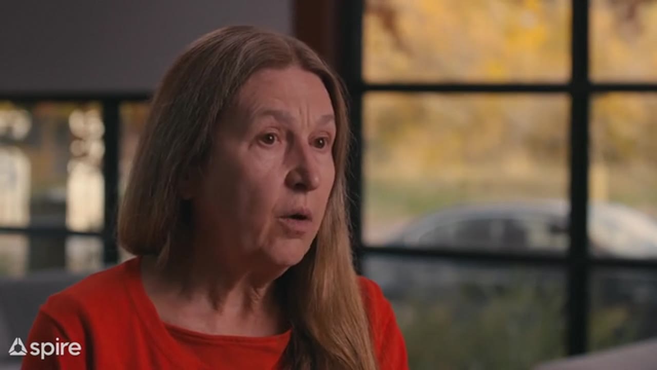 Still from Fighting Climate Change With Satellite Data
