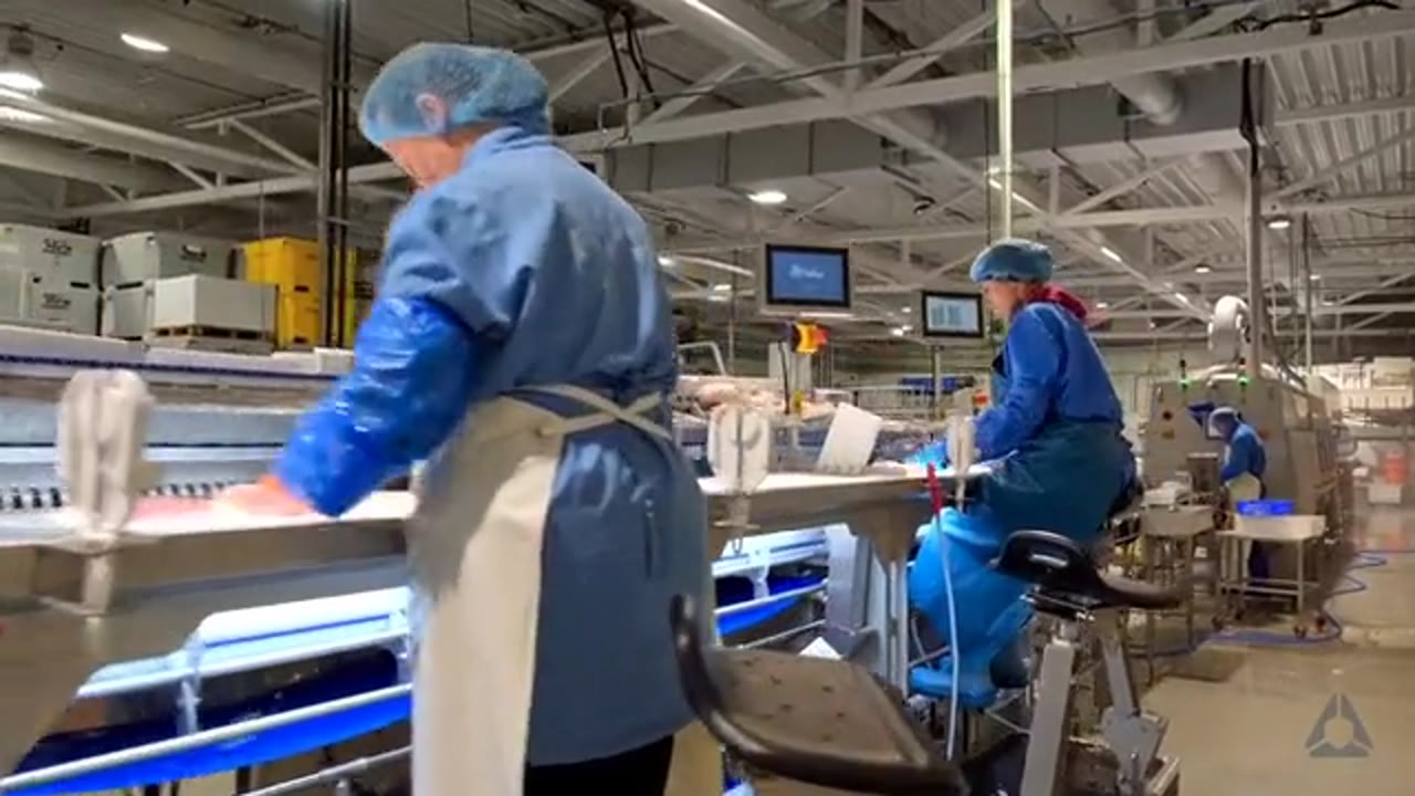 Frame from Styrid – Customer Story