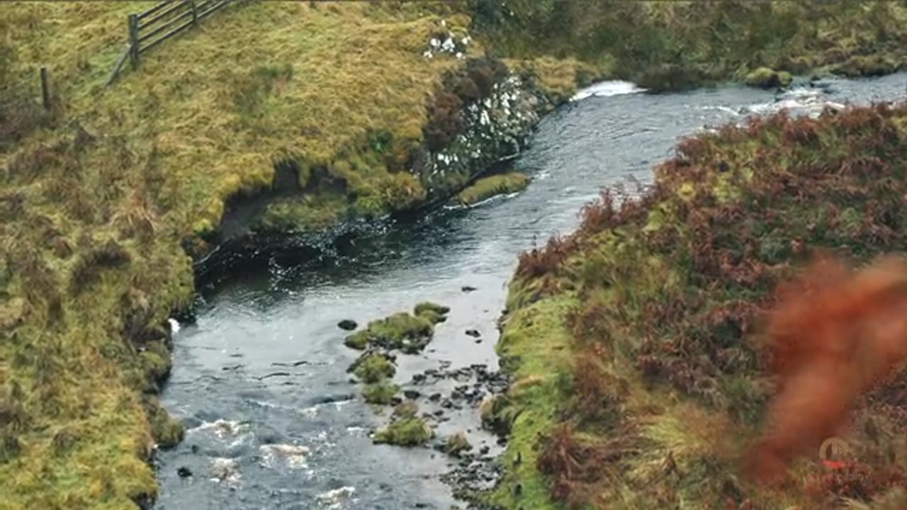 Still from Scotland